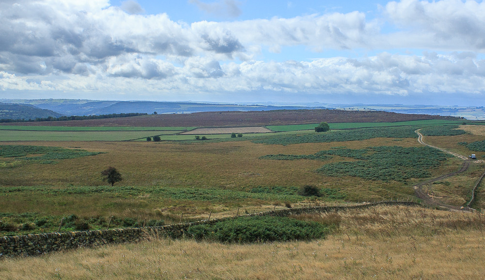 Eaglestone Flat